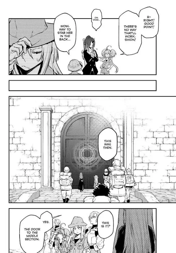 That Time I Got Reincarnated as a Slime Chapter 127 image 07_optimized